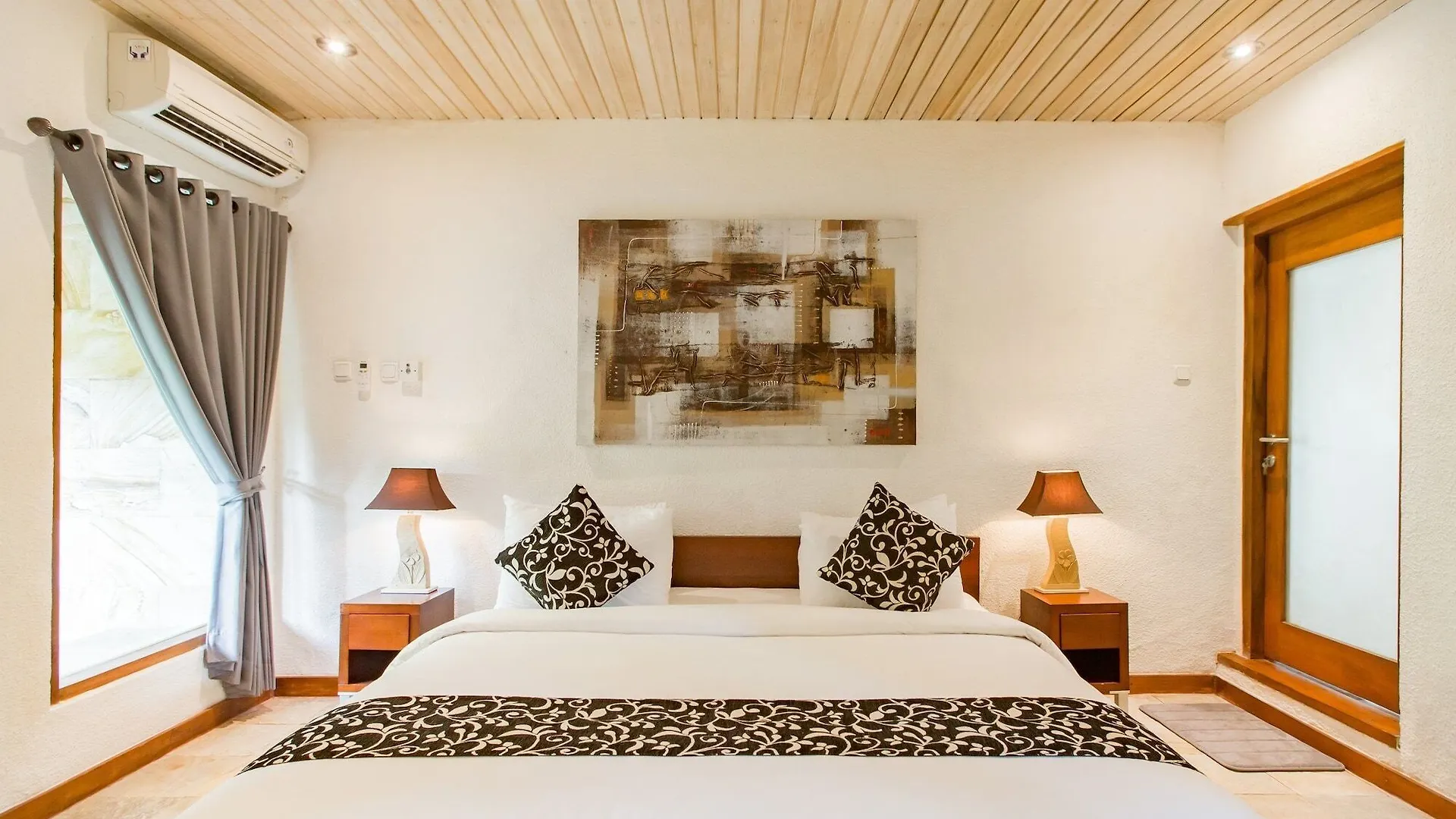 Luxury Villa Kalyca Σεμινιάκ