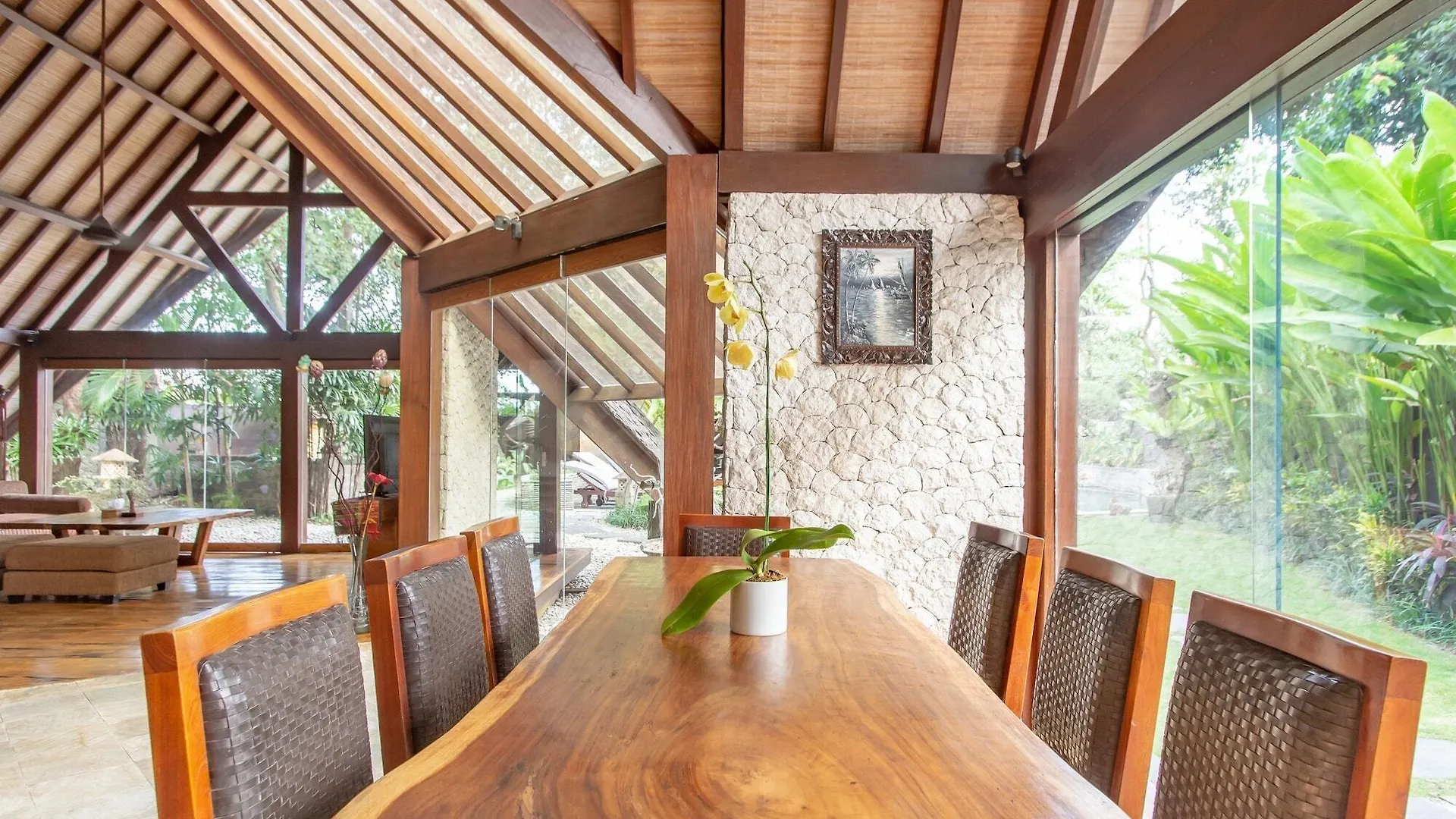 Luxury Villa Kalyca Seminyak